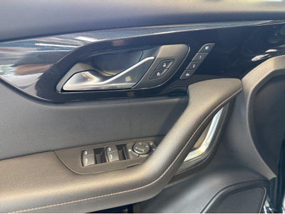 2023 Chevrolet Blazer Premier