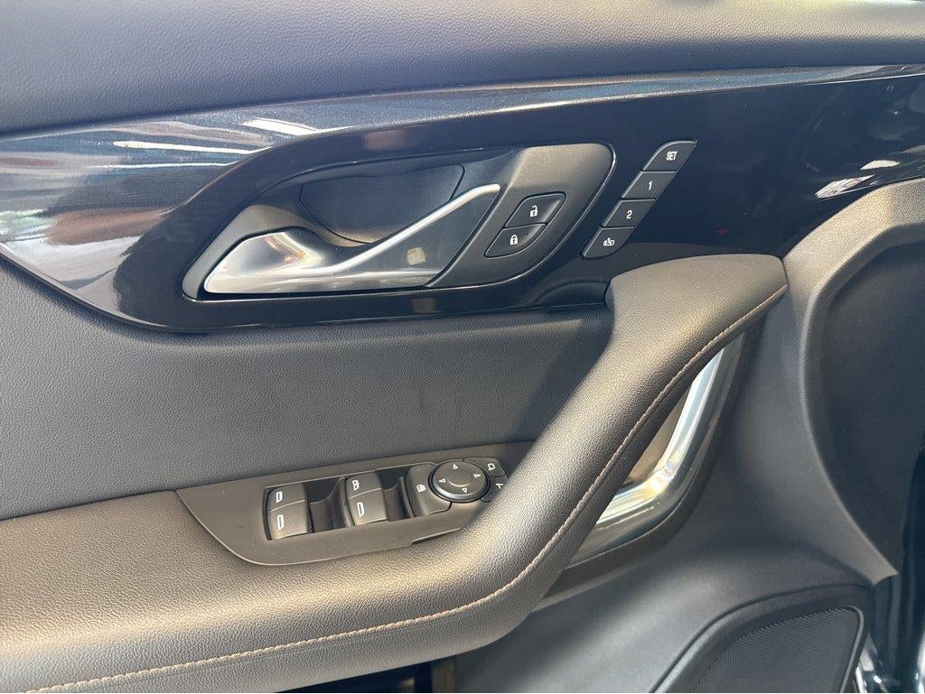 2023 Chevrolet Blazer Premier