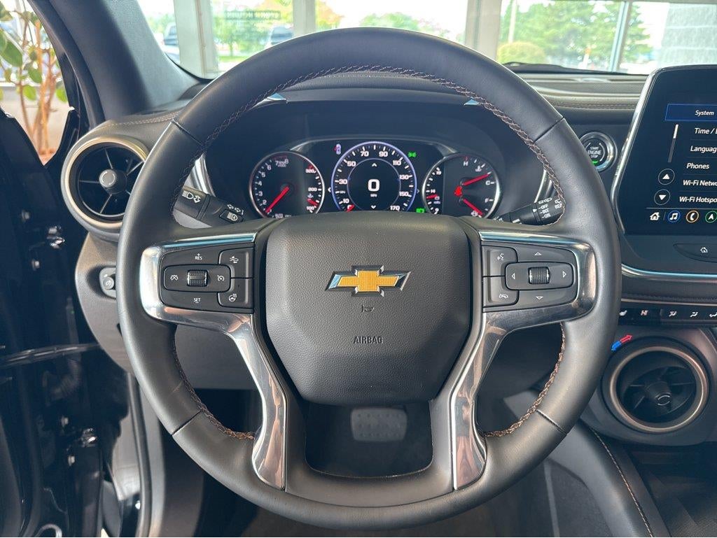 2023 Chevrolet Blazer Premier
