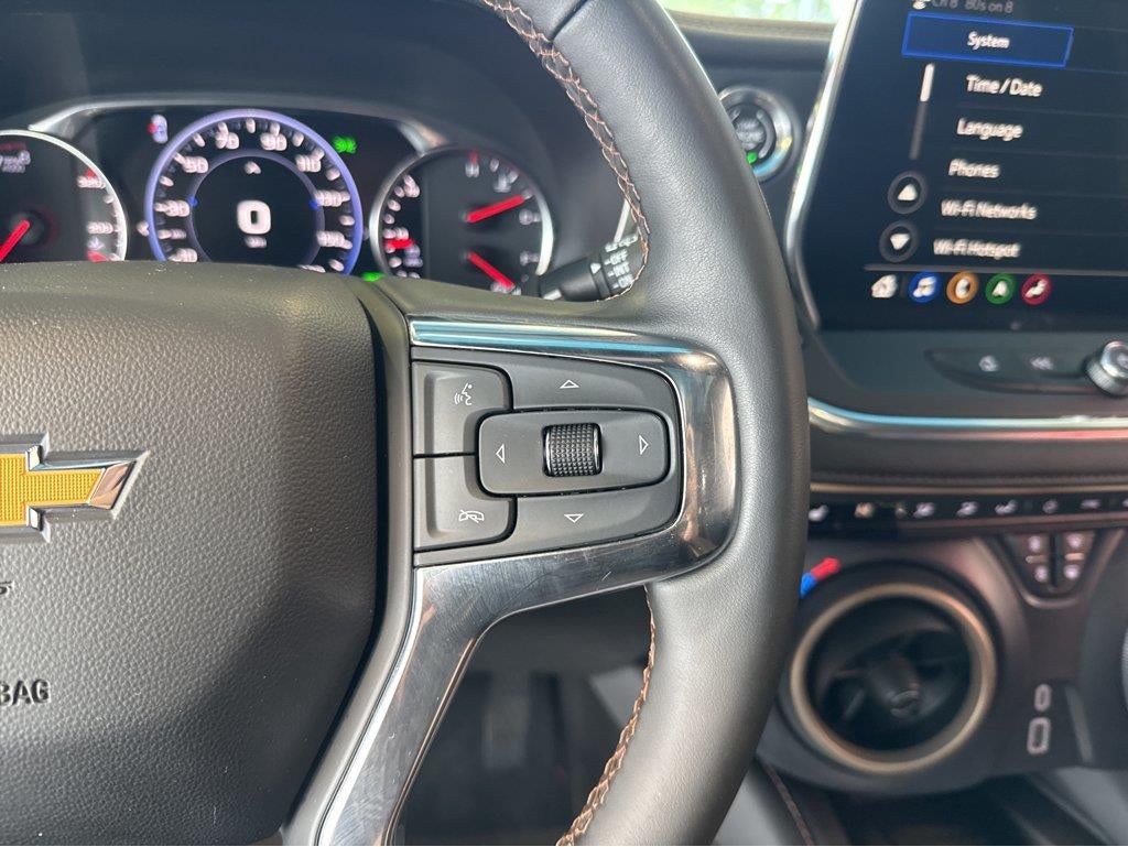 2023 Chevrolet Blazer Premier