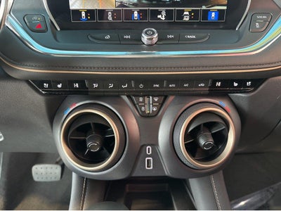 2023 Chevrolet Blazer Premier