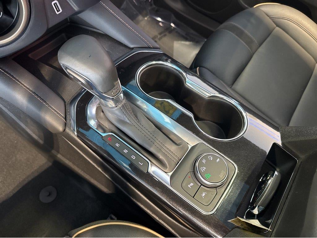 2023 Chevrolet Blazer Premier