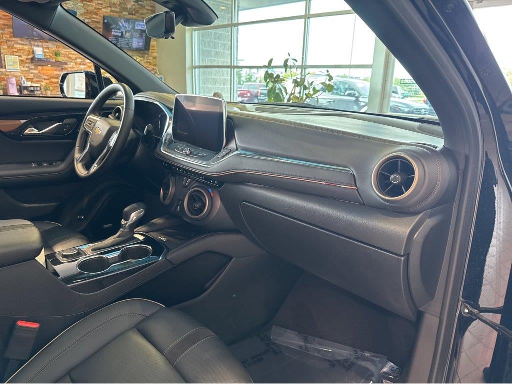 2023 Chevrolet Blazer Premier