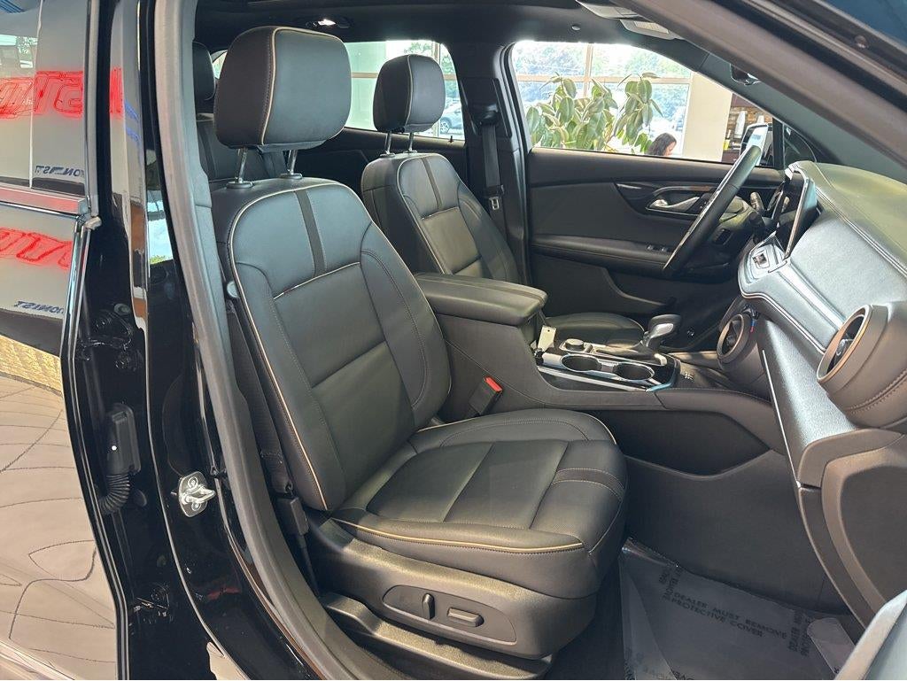 2023 Chevrolet Blazer Premier