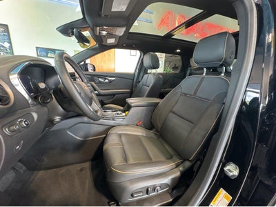 2023 Chevrolet Blazer Premier