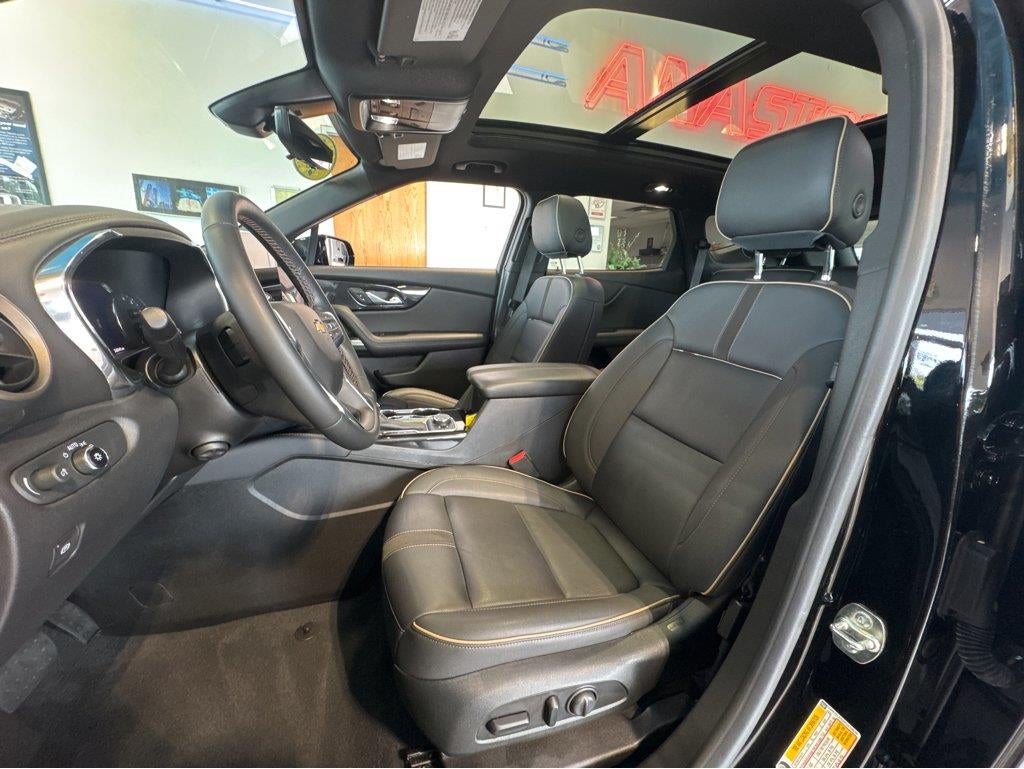 2023 Chevrolet Blazer Premier