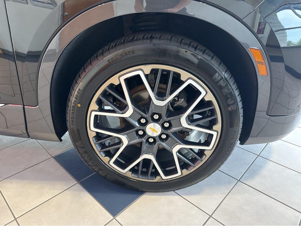 2023 Chevrolet Blazer Premier