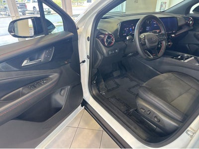 2024 Chevrolet Blazer EV eAWD RS
