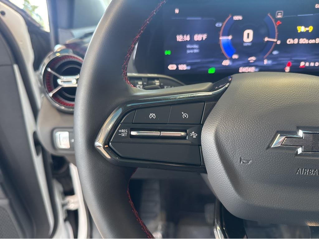 2024 Chevrolet Blazer EV eAWD RS