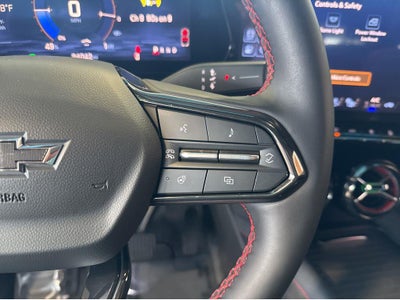2024 Chevrolet Blazer EV eAWD RS