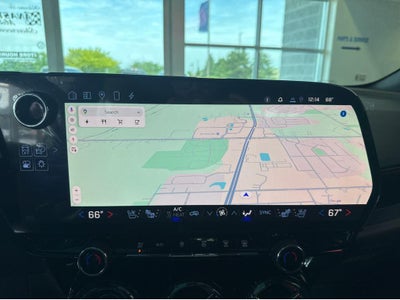 2024 Chevrolet Blazer EV eAWD RS
