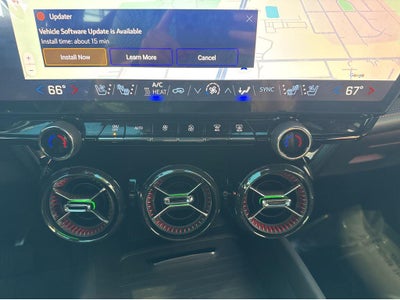 2024 Chevrolet Blazer EV eAWD RS