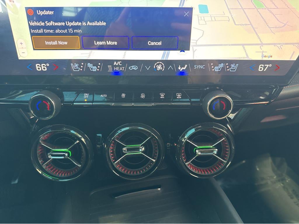 2024 Chevrolet Blazer EV eAWD RS