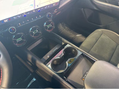 2024 Chevrolet Blazer EV eAWD RS