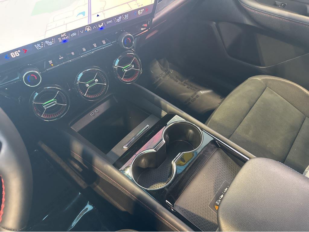 2024 Chevrolet Blazer EV eAWD RS