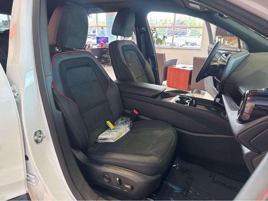 2024 Chevrolet Blazer EV eAWD RS