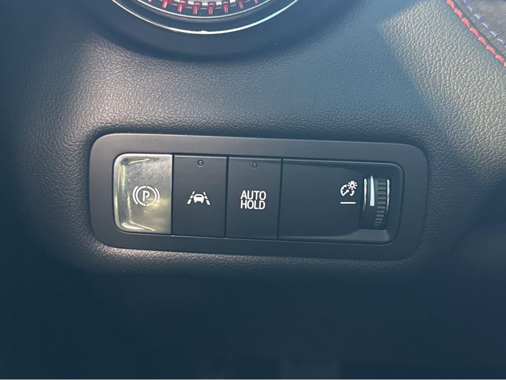 2024 Chevrolet Blazer EV eAWD RS