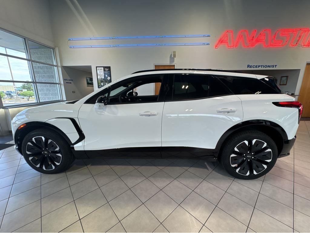 2024 Chevrolet Blazer EV eAWD RS