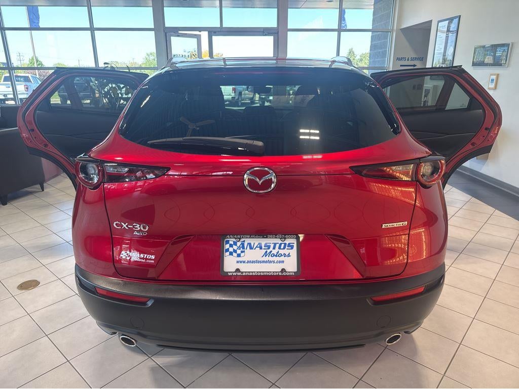 2023 Mazda Mazda CX-30 2.5 S Select Package
