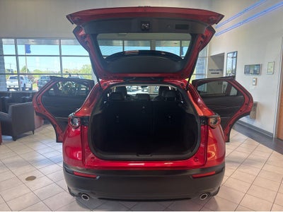 2023 Mazda Mazda CX-30 2.5 S Select Package