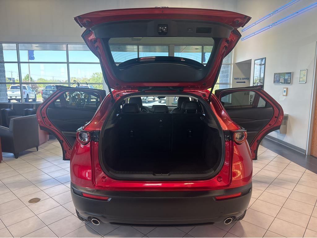 2023 Mazda Mazda CX-30 2.5 S Select Package