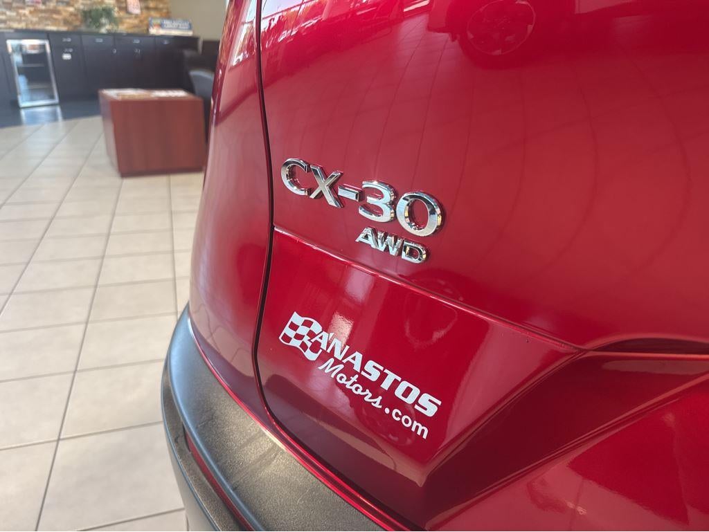 2023 Mazda Mazda CX-30 2.5 S Select Package
