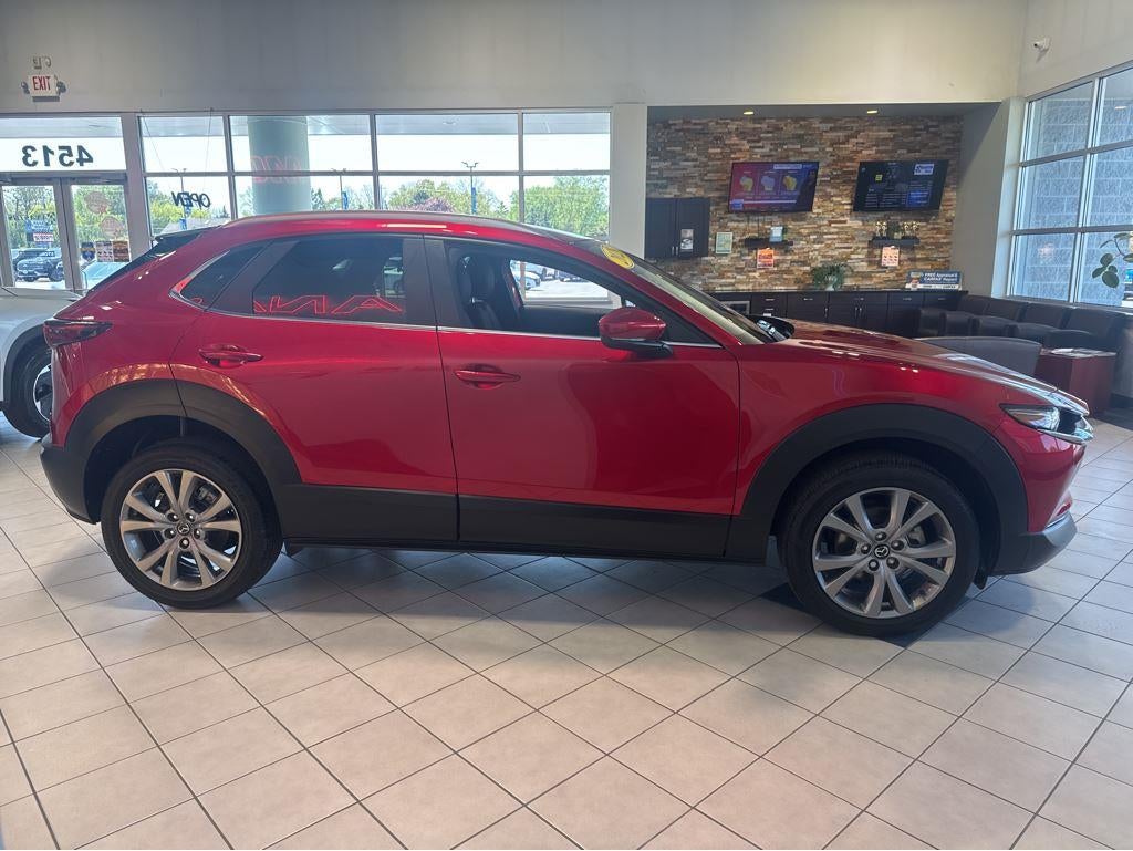 2023 Mazda Mazda CX-30 2.5 S Select Package