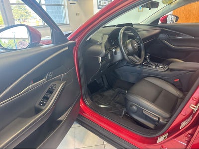 2023 Mazda Mazda CX-30 2.5 S Select Package