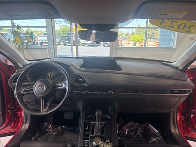 2023 Mazda Mazda CX-30 2.5 S Select Package