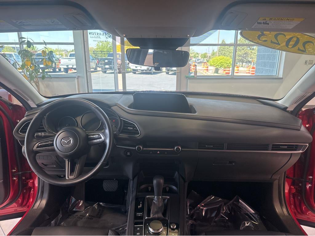 2023 Mazda Mazda CX-30 2.5 S Select Package