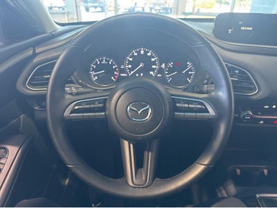 2023 Mazda Mazda CX-30 2.5 S Select Package