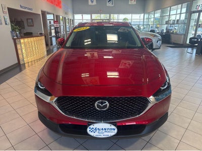 2023 Mazda Mazda CX-30 2.5 S Select Package