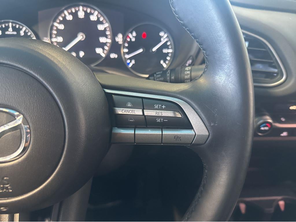 2023 Mazda Mazda CX-30 2.5 S Select Package