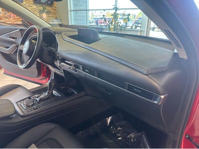 2023 Mazda Mazda CX-30 2.5 S Select Package