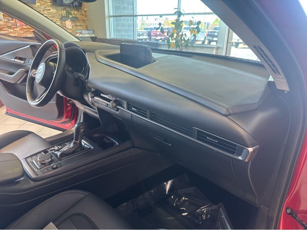 2023 Mazda Mazda CX-30 2.5 S Select Package