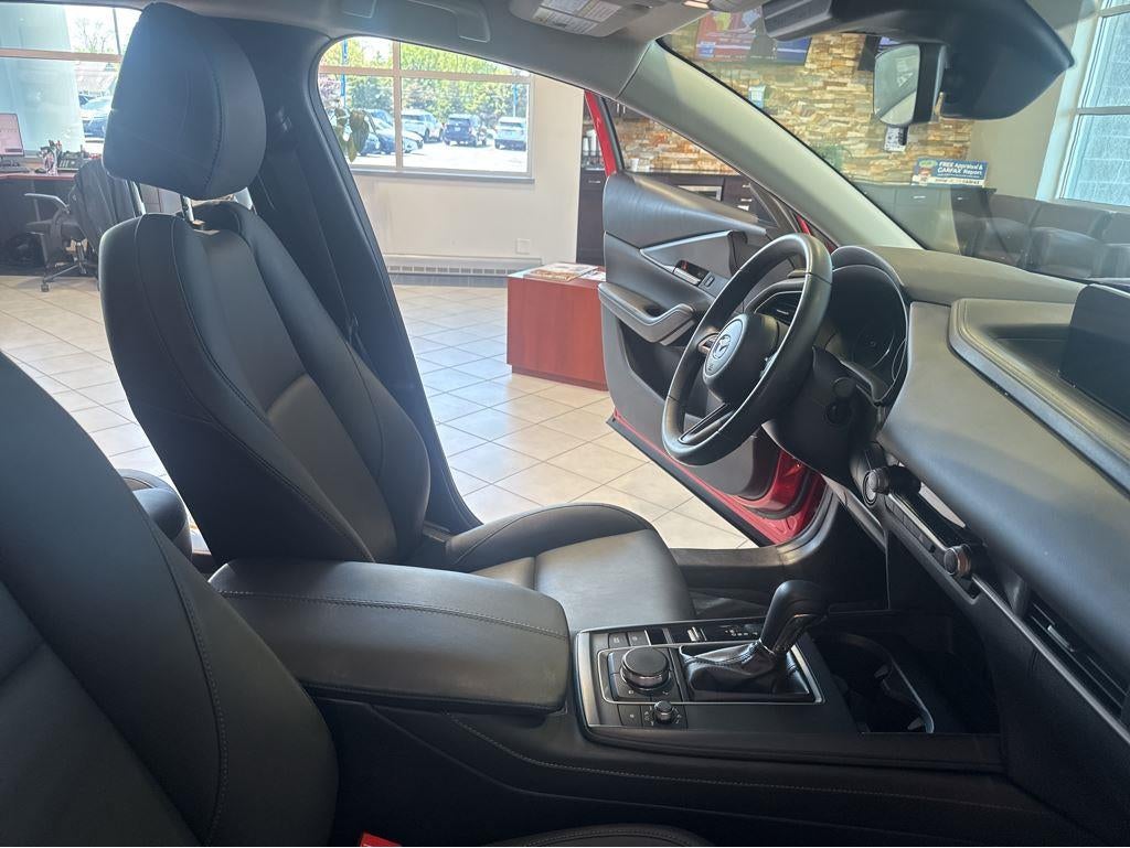 2023 Mazda Mazda CX-30 2.5 S Select Package