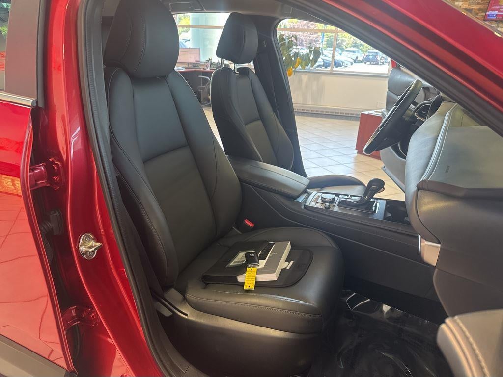 2023 Mazda Mazda CX-30 2.5 S Select Package