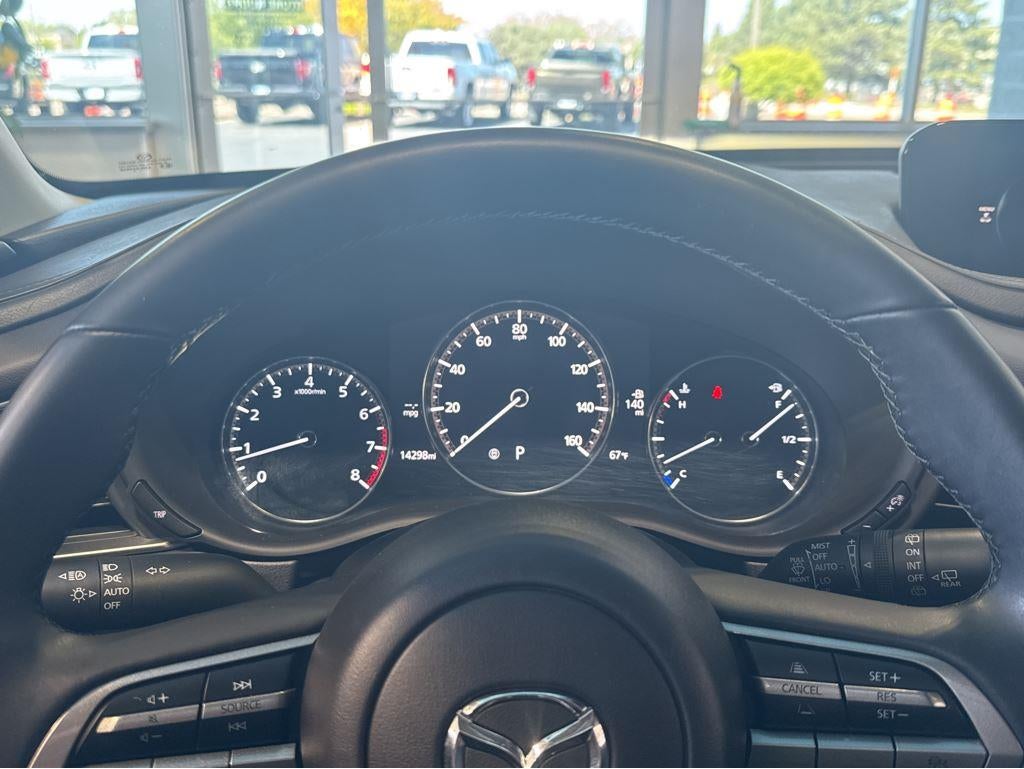 2023 Mazda Mazda CX-30 2.5 S Select Package
