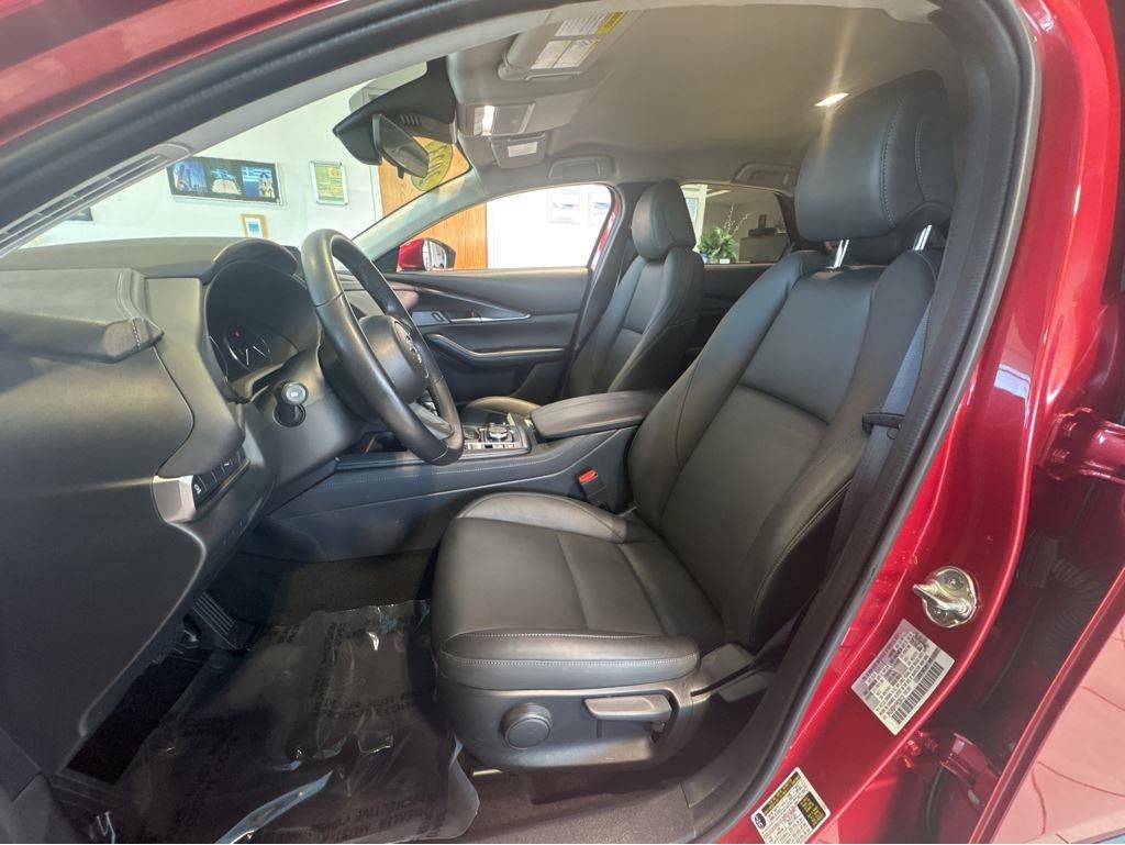 2023 Mazda Mazda CX-30 2.5 S Select Package