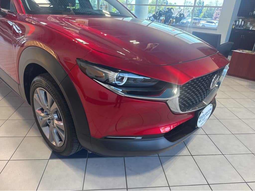 2023 Mazda Mazda CX-30 2.5 S Select Package