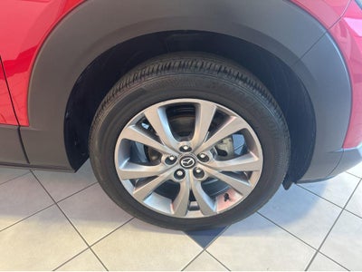 2023 Mazda Mazda CX-30 2.5 S Select Package