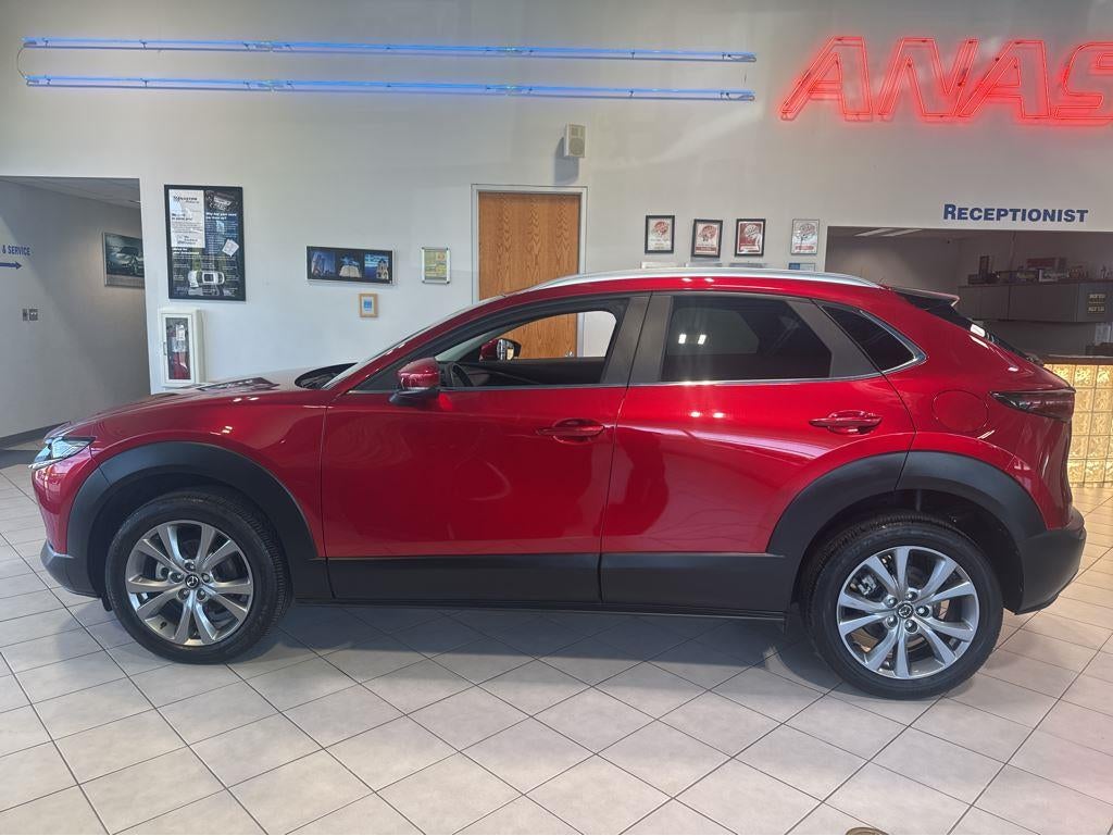 2023 Mazda Mazda CX-30 2.5 S Select Package