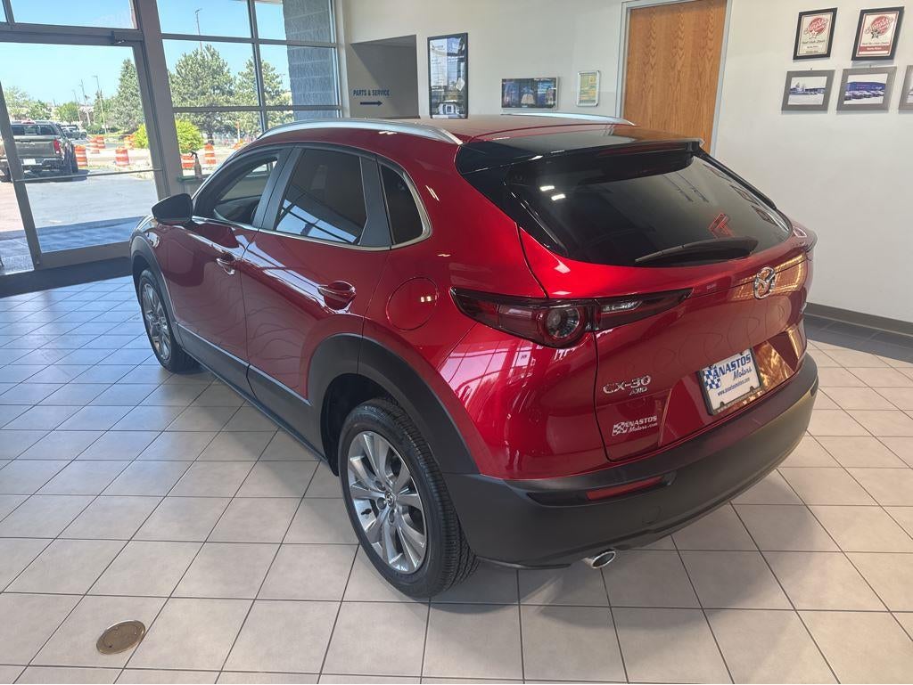 2023 Mazda Mazda CX-30 2.5 S Select Package