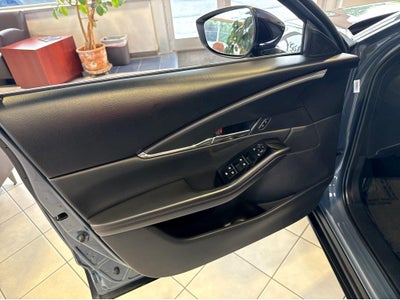 2025 Mazda Mazda Cx-30 2.5 S Carbon Edition
