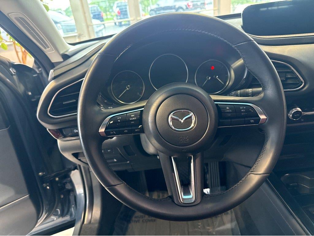 2025 Mazda Mazda Cx-30 2.5 S Carbon Edition