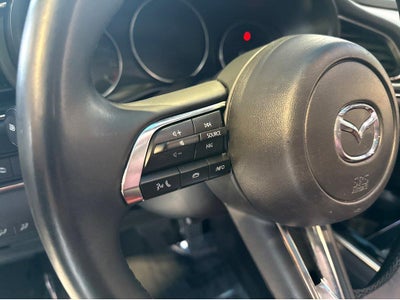 2025 Mazda Mazda Cx-30 2.5 S Carbon Edition