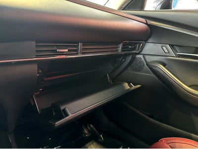 2025 Mazda Mazda Cx-30 2.5 S Carbon Edition
