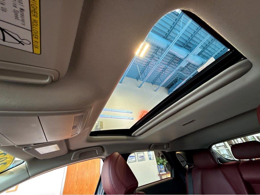 2025 Mazda Mazda Cx-30 2.5 S Carbon Edition