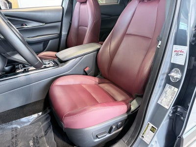 2025 Mazda Mazda CX-30 2.5 S Carbon Edition