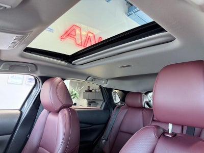 2025 Mazda Mazda CX-30 2.5 S Carbon Edition